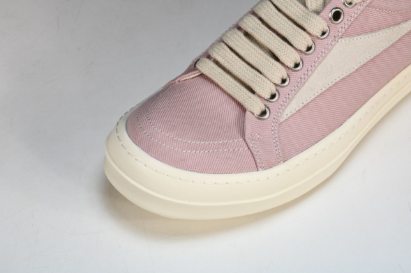 Rick Owens Vintage Sneaks DU01C6803 DQLVS 