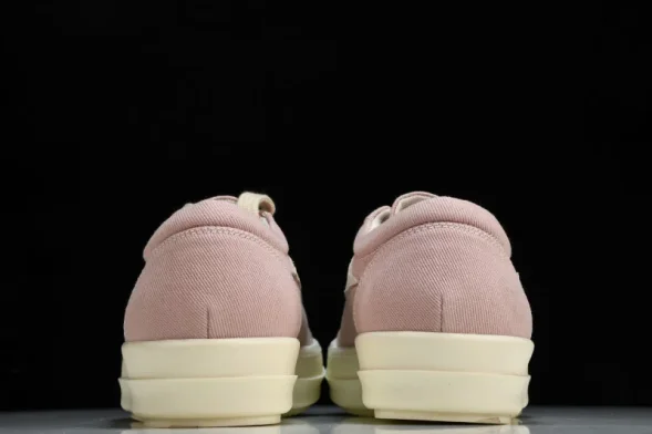 Rick Owens Vintage Sneaks DU01C6803 DQLVS 
