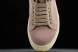 Rick Owens Vintage Sneaks DU01C6803 DQLVS 