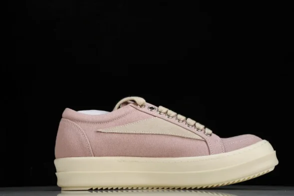 Rick Owens Vintage Sneaks DU01C6803 DQLVS 