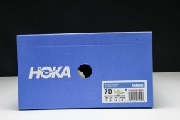 Hoka Clifton 9 1132210 ZLGL