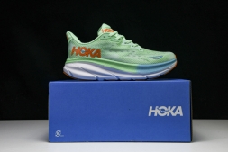 Hoka Clifton 9 1132210 ZLGL