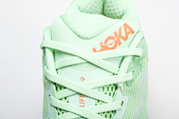 Hoka Clifton 9 1132210 ZLGL 