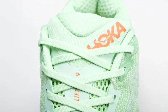 Hoka Clifton 9 1132210 ZLGL 