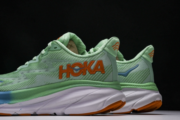 Hoka Clifton 9 1132210 ZLGL 