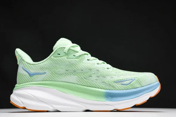 Hoka Clifton 9 1132210 ZLGL 
