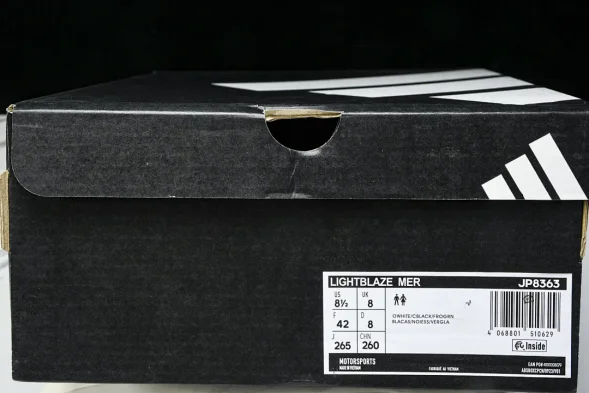 Adidas Lightblaze JP8363 