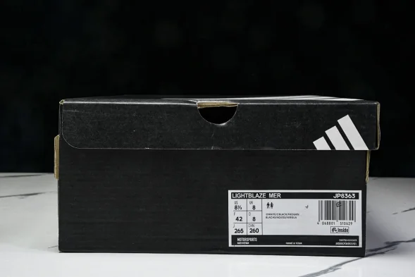 Adidas Lightblaze JP8363 