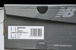 New Balance 2002R M2002RDL