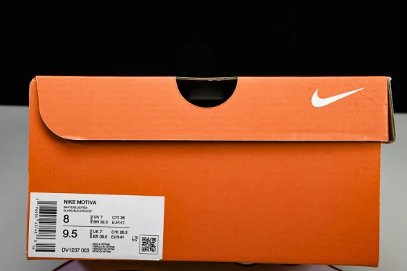 Nike Motiva DV1237-003 
