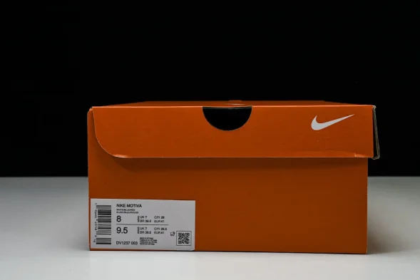 Nike Motiva DV1237-003 