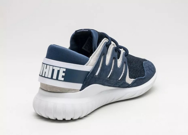 WHITE MOUNTAINEERING x ADIDAS TURBULAR NOVA BLUE