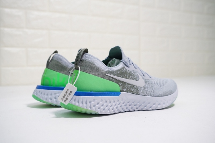 Nike Epic React Flyknit AQ0067-008