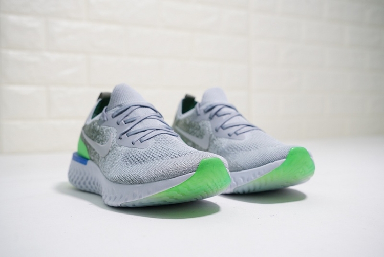 Nike Epic React Flyknit AQ0067-008