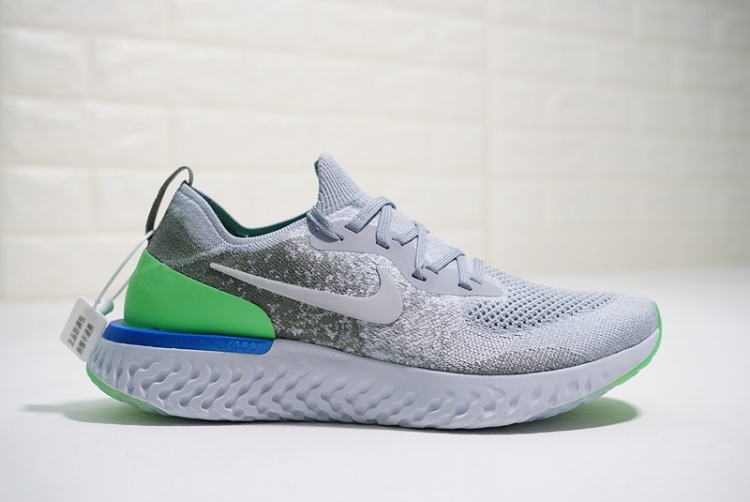 Nike Epic React Flyknit AQ0067-008