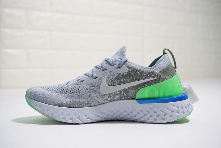 Nike Epic React Flyknit AQ0067-008