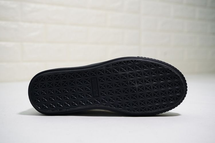 Puma Basket Platform Scallop 366723 04