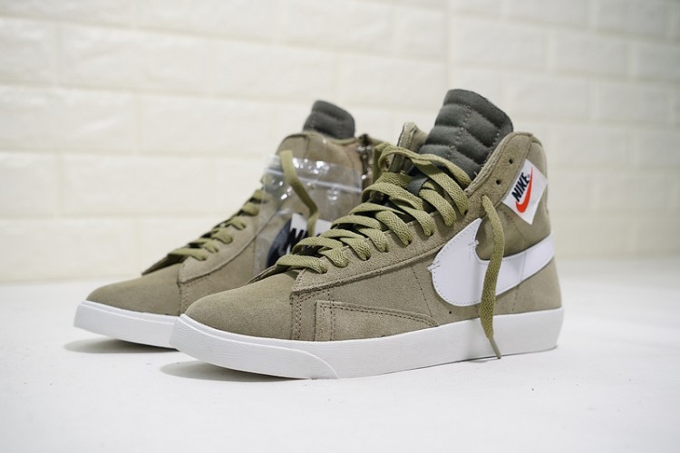 Nike Blazer Mid Rebel XX BQ4022-201