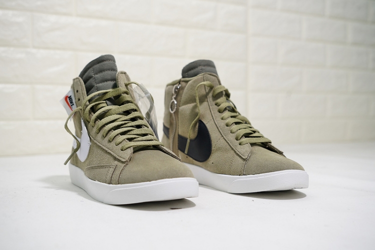 Nike Blazer Mid Rebel XX BQ4022-201