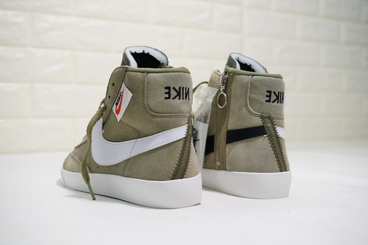 Nike Blazer Mid Rebel XX BQ4022-201