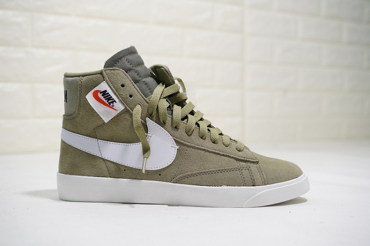 Nike Blazer Mid Rebel XX BQ4022-201