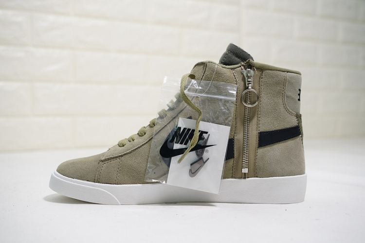 Nike Blazer Mid Rebel XX BQ4022-201