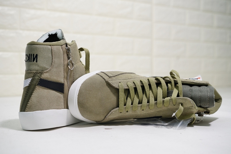 Nike Blazer Mid Rebel XX BQ4022-201