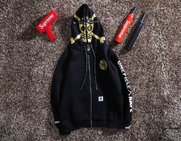  Bape hoodie ZC6014 