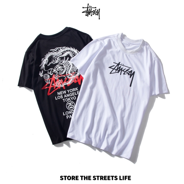  Stussy 