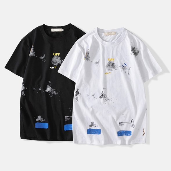  Off-White 