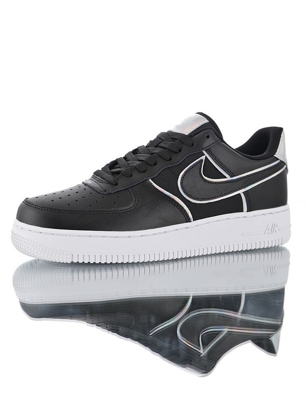 Nike Air Force 1 Low Y2K "4 IRIDESCENT" AT6147-001