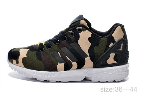 Adidas ZX Flux