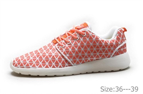 Nike Roshe Run женские размеры купить