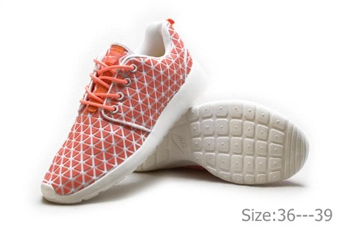 Nike Roshe Run женские размеры купить