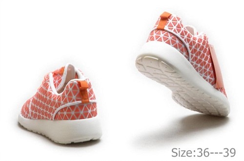 Nike Roshe Run женские размеры купить