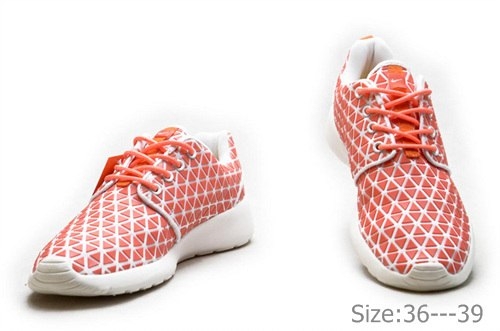 Nike Roshe Run женские размеры купить