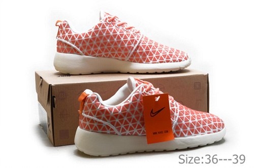 Nike Roshe Run женские размеры купить