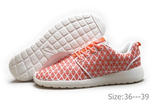 Nike Roshe Run женские размеры купить