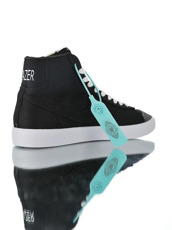 ​​Nike Blazer Mid CD8238-001