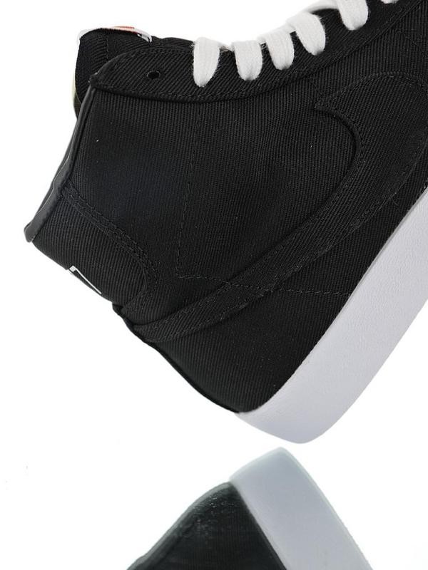 ​​Nike Blazer Mid CD8238-001