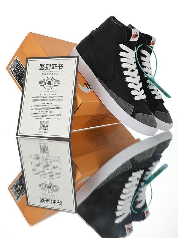 ​​Nike Blazer Mid CD8238-001