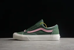 Vans Style 36 Dencon SF VN0AHRF6U9M