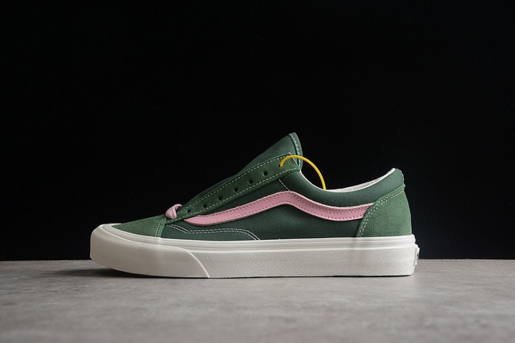 Vans Style 36 Dencon SF VN0AHRF6U9M AllSTARSHOE.RU