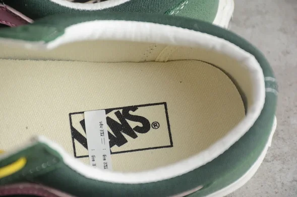 Vans Style 36 Dencon SF VN0AHRF6U9M 