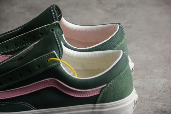 Vans Style 36 Dencon SF VN0AHRF6U9M 