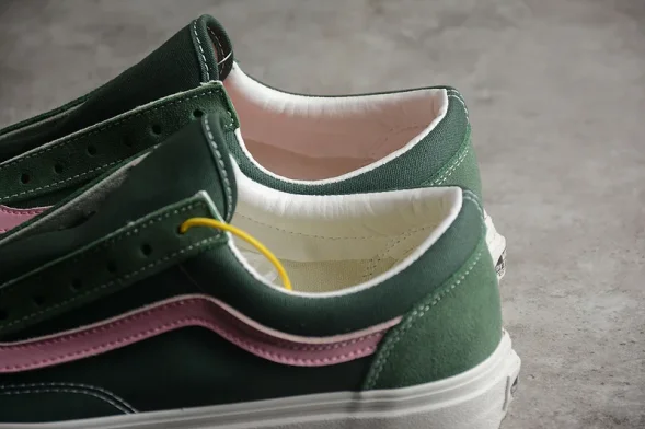Vans Style 36 Dencon SF VN0AHRF6U9M 