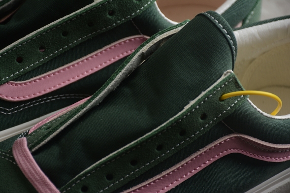 Vans Style 36 Dencon SF VN0AHRF6U9M 