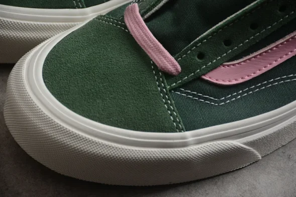 Vans Style 36 Dencon SF VN0AHRF6U9M 