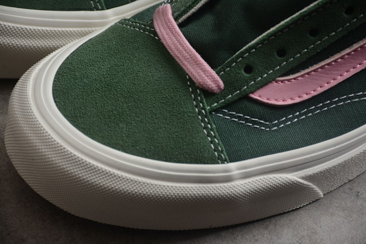 Vans old skool style 36 green sales