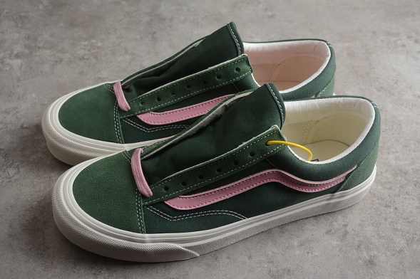 Vans Style 36 Dencon SF VN0AHRF6U9M 